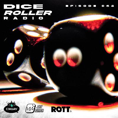 Episode 068 | 2022 "Yearly Recap" feat. Staxx Lofi & Winylclub