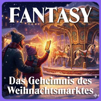 Einschlafen garantiert!ㅣTräumen auf dem Weihnachtsmarkt