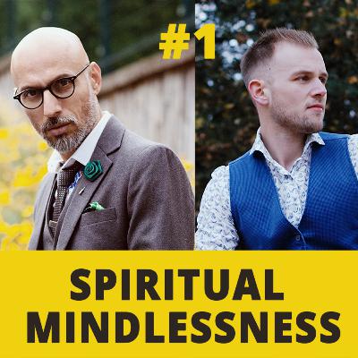#1 People are bullshitting about astrology & psychotherapy / Pravin Kaushal & Tim Salomon #1 People are bullshitting about astrology & psychotherapy / Pravin Kaushal & Tim Salomon