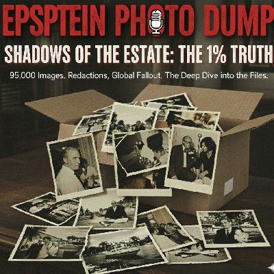 Shadows of the estate: The 1% truth