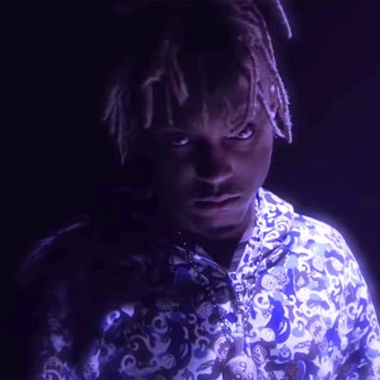 Better Off Alone - Juice WRLD episode artwork
