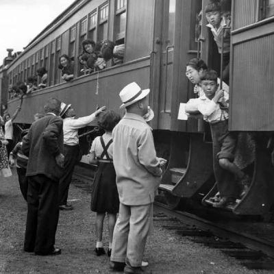 S11E4 Internment to Exile: The Japanese-Canadian War Experience S11E4 Internment to Exile: The Japanese-Canadian War Experience