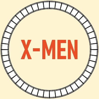 [36] Die X-Men Reihe