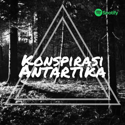 Konspirasi Antartika