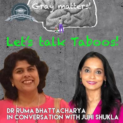 Dr. Ruma Bhattacharya Q & A's