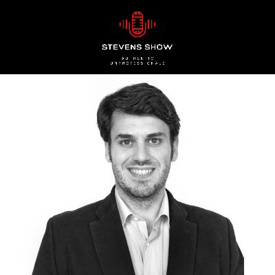 #8 Dr Miguel Damas (Bio Hacking ) | Get some sleep #8 Dr Miguel Damas (Bio Hacking ) | Get some sleep