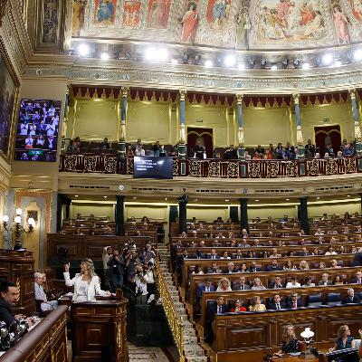 Reformar la Constitución, una asignatura pendiente: los tres cambios de la carta española frente a los más de 20 de Francia o Alemania