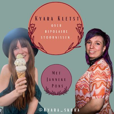Kyara Kletst 02-02: Janneke's bipolariteit