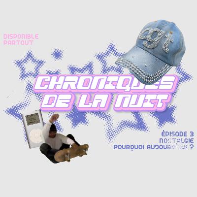 Y2K, 90s… nostalgie, pourquoi aujourd’hui ?