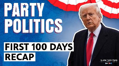 100 Days of Trump: Did He Deliver? The Good, The Bad, and the Executive Orders.