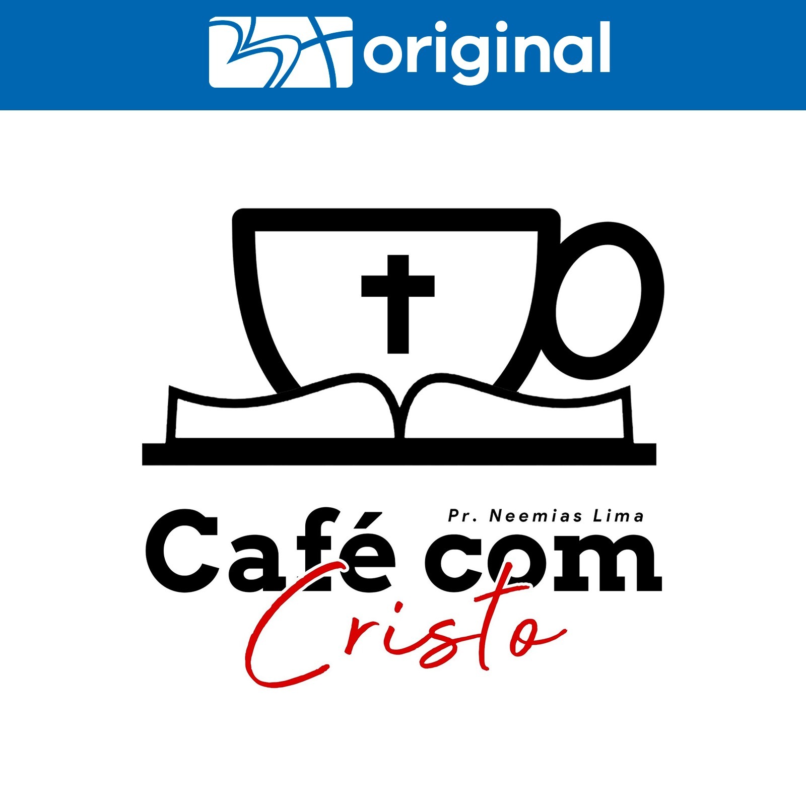 Café com Cristo