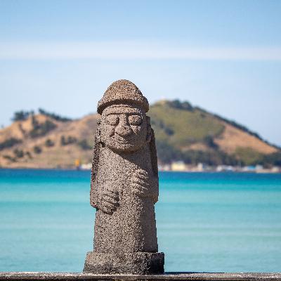 Ep 01: Welcome to Vamos a Jeju!