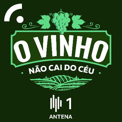 O ministro da Agricultura explica como quer salvar vinho do Douro