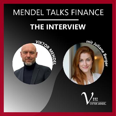 #51 Warum eine gut durchdachte Strategie noch kein Erfolgsgarant für gutes Business Partnering ist - mit Juliane Berger.