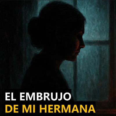 El Embrujo De Mi Hermana (Historias De Brujería)