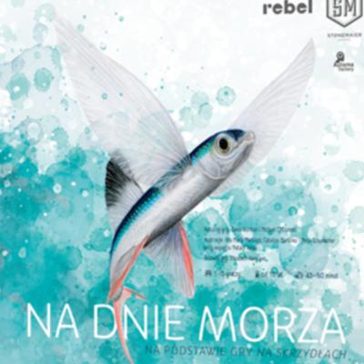 Na dnie morza – nurkowanie to samotne zajęcie