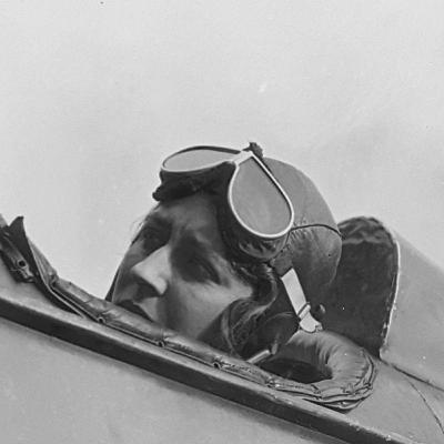 Amy Johnson