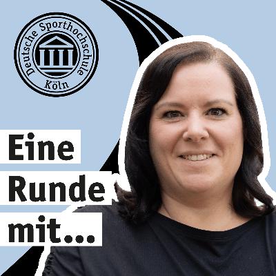 #49 Dr. Marijke Grau: Long Covid mit Sport heilen?