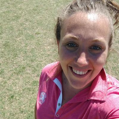 Especial Interclubes | Lourdes Piccoli