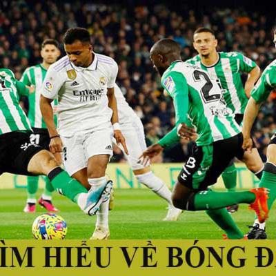 Tỷ lệ kèo bóng đá: Khám phá một điều bí mật trong cá cược Tỷ lệ kèo bóng đá: Khám phá một điều bí mật trong cá cược