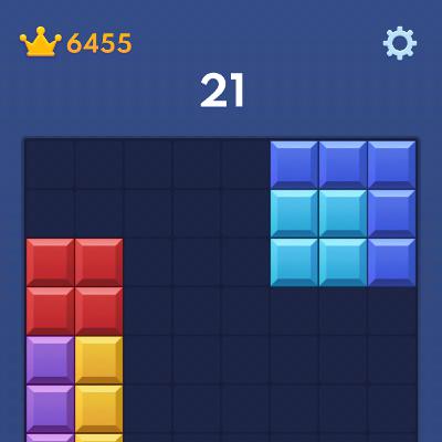 World crisis: block blast