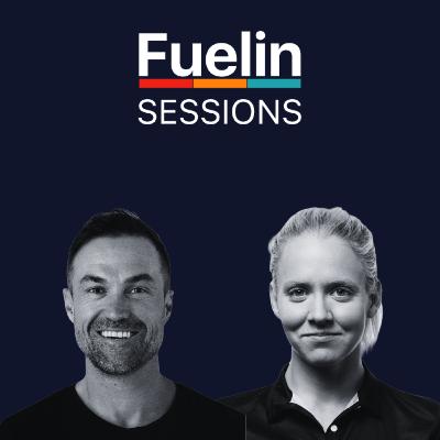 Episode 21 - Female Nutrition: Carbohydrates & the Menstrual Cycle with Megan Foley