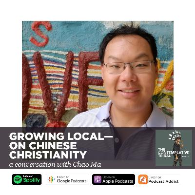 Growing Local | on Chinese Christianity