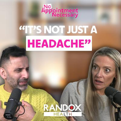 What’s Really Causing Your Migraines?