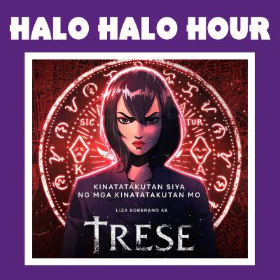 Trese | Biased, unbiased review Trese | Biased, unbiased review