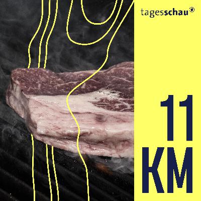 Grill, Baby, Grill: Wie viel Fleisch verträgt Deutschland?