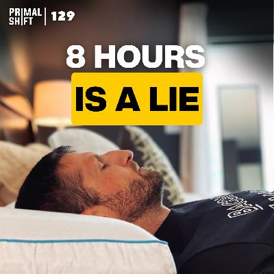 129: How Humans Actually Slept!