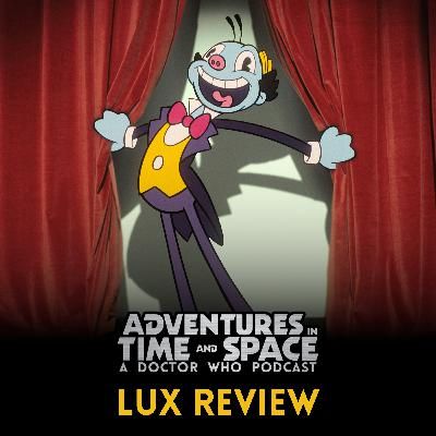 S2 E23: Lux S2 E23: Lux
