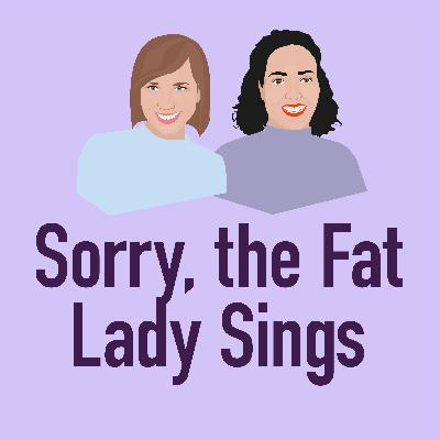 Sorry, the Fat Lady Sings - Pilotfolge
