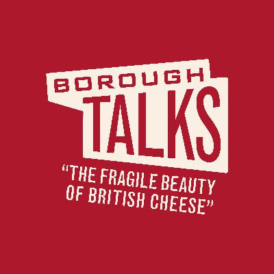 Neal's Yard Dairy: The fragile beauty of British cheese