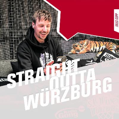 Folge #29 | Jules Gopp (MERCH BROS)