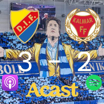 Summering | Djurgården - Kalmar | Summering | Djurgården - Kalmar |