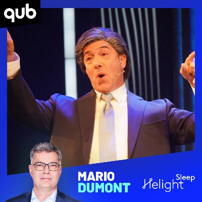 Revue et Corrigée: «Il y a des numéros qu’on enlève», explique Pierre Brassard