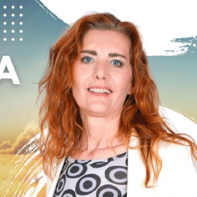 TRANSFORMA TU VIDA EN 7 PASOS con Claudia Boschi