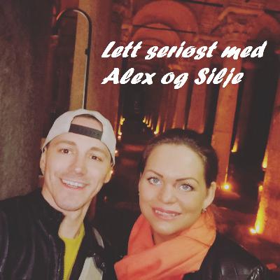 Dating Sex og Rass... Kjærlighet del 1