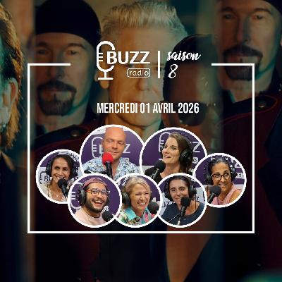 Mercredi 01 avril 2026 - U2 en concert en Calédonie en mai 2028 ! Mercredi 01 avril 2026 - U2 en concert en Calédonie en mai 2028 !