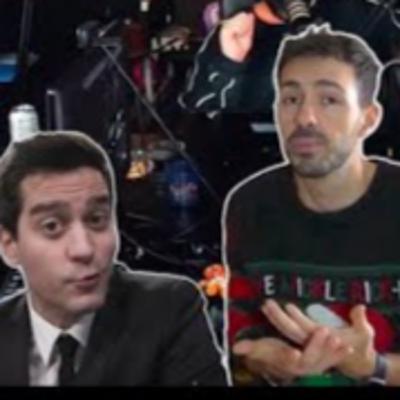 KEVIN BELIEVE_ MA COSA VAI FARFUGLIANDO_ Non accusare IL CERBERO per le tue carenze! KEVIN BELIEVE_ MA COSA VAI FARFUGLIANDO_ Non accusare IL CERBERO per le tue carenze!
