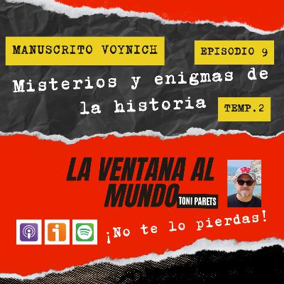Manuscrito Voynich
