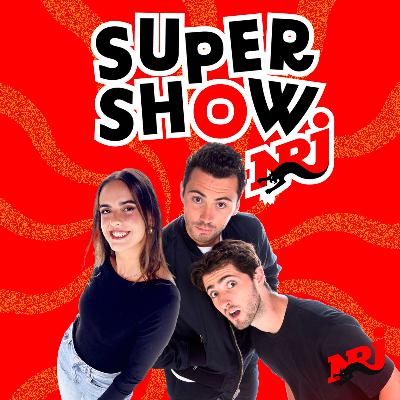 MIX EXCLUSIF DE TRINIX DANS LE SUPERSHOW NRJ