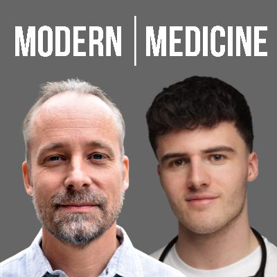 #38 - Mikroplastik im Blut, Gehirn und inneren Organen: was die Forschung wirklich weiß | Prof. Christian Laforsch
