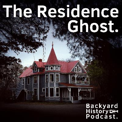 The Residence Ghost