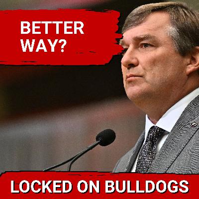 Why College Football reform will be GREAT NEWS for Georgia Football and Kirby Smart