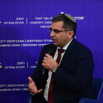 "למה להרים את היד למשהו שלא יקרה במציאות"