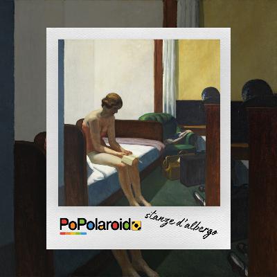 PoPolaroid - Stanze d'albergo - 21/01/2026