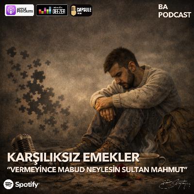 Karşılıksız Emekler
