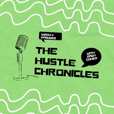 The Hustle Chronicles EP.27 Habitat For Humanity w/ Karen Haycox